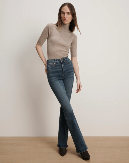 ALASTAIR MERINO WOOL PULLOVER