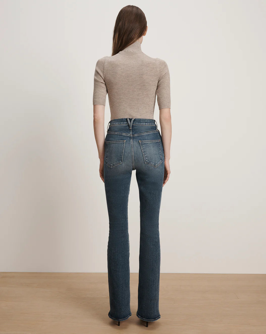ALASTAIR MERINO WOOL PULLOVER
