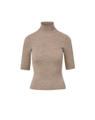 ALASTAIR MERINO WOOL PULLOVER