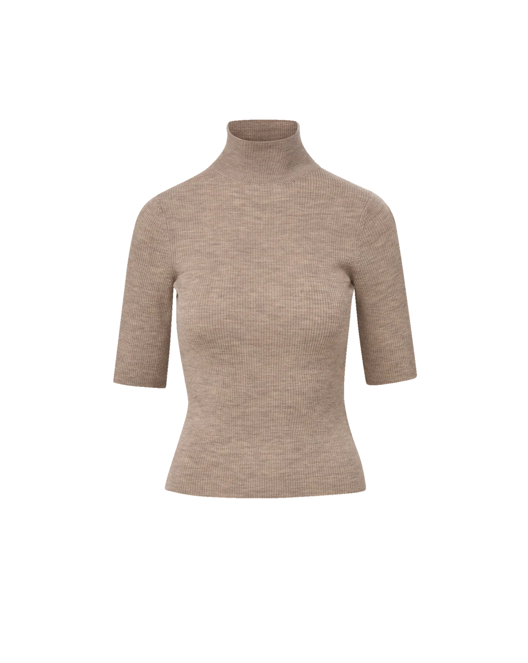 ALASTAIR MERINO WOOL PULLOVER