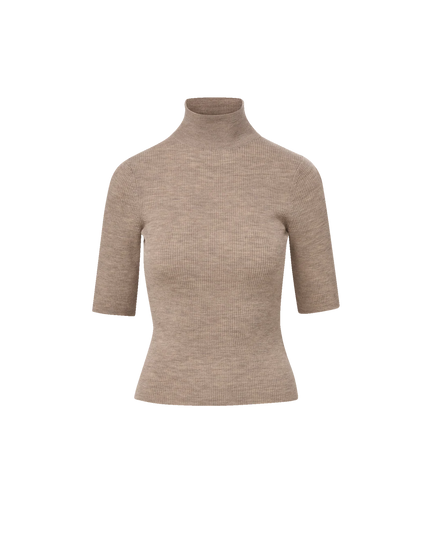 ALASTAIR MERINO WOOL PULLOVER