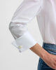 DRAYMOND CUFF SLEEVE SHIRT