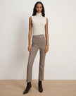 KEAN SLIM LEG PANT