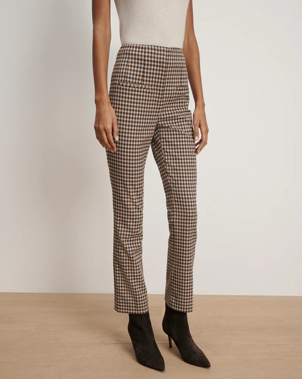 KEAN SLIM LEG PANT