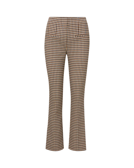 KEAN SLIM LEG PANT