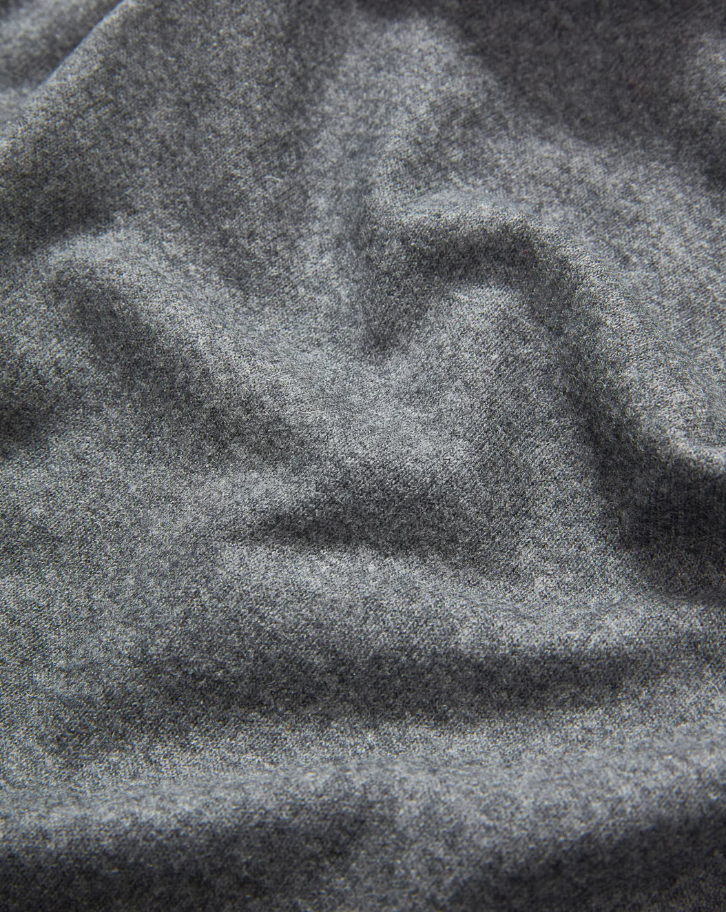 MYLIE MOCK NECK TANK TOP