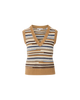 HELENKA WOOL SWEATER VEST