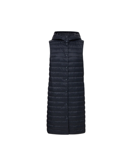 WESTBROOK DOWN PUFFER VEST