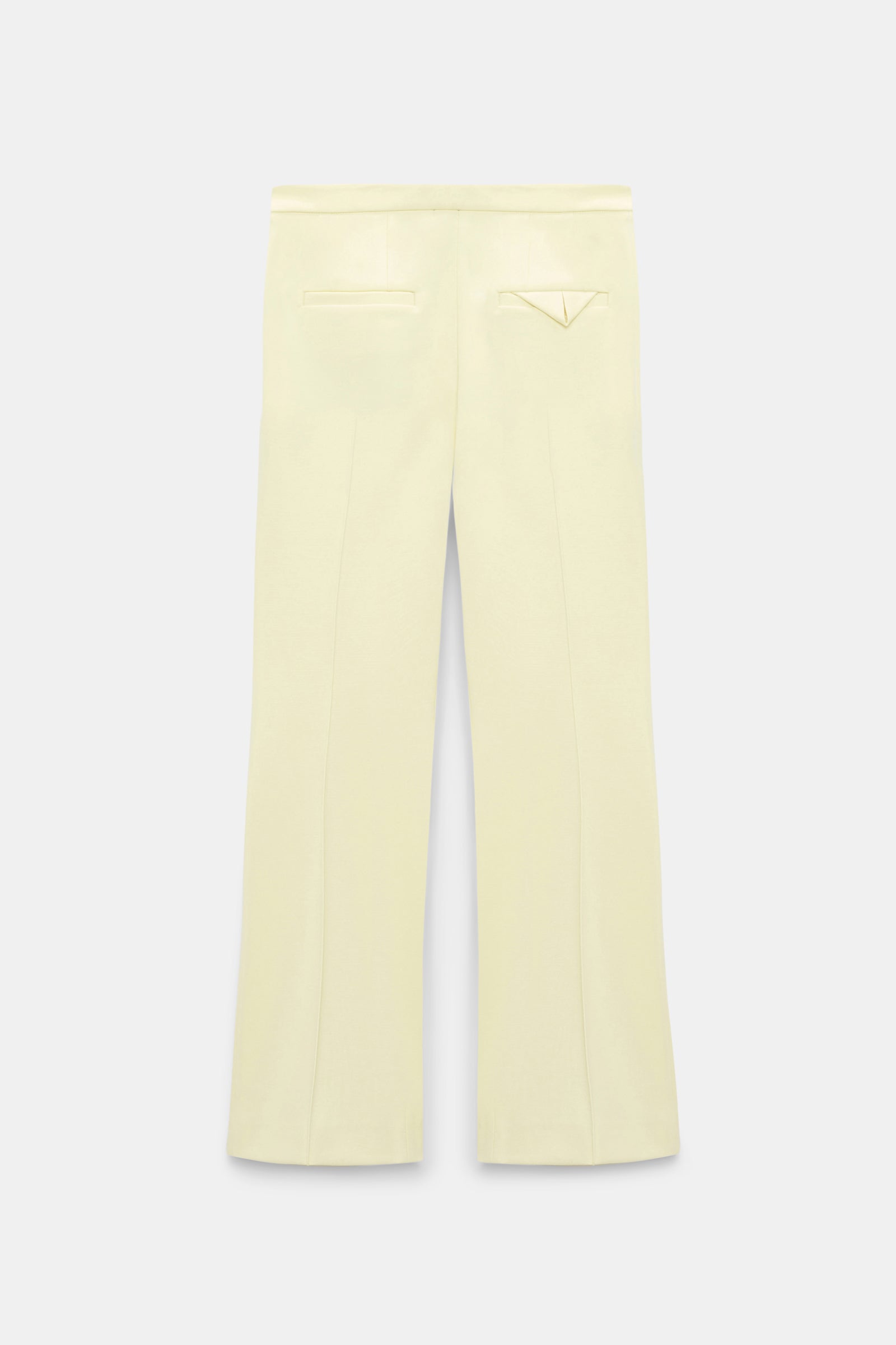 EMOTIONAL ESSENCE PANTS