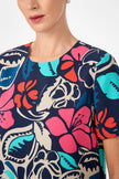 SITIO SHORT SLEEVE TOP