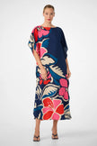 JALANI MAXI CAFTAN DRESS