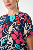 MARTAY MIDI DRESS