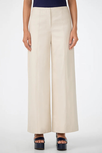 PARQUE LETHERETTE PANTS