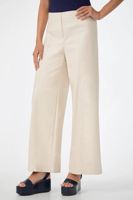PARQUE LETHERETTE PANTS