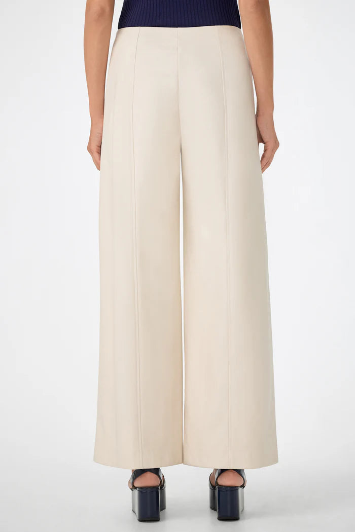 PARQUE LETHERETTE PANTS