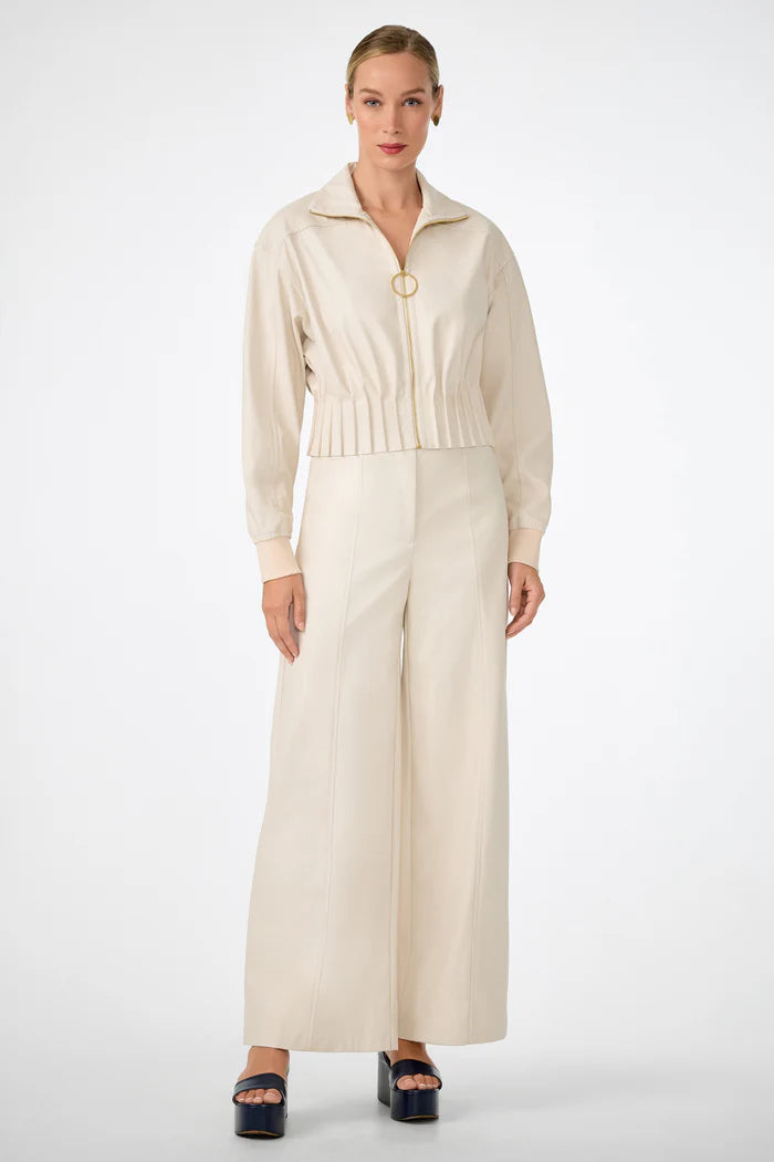 PARQUE LETHERETTE PANTS