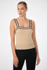 CASADY KNIT CAMI