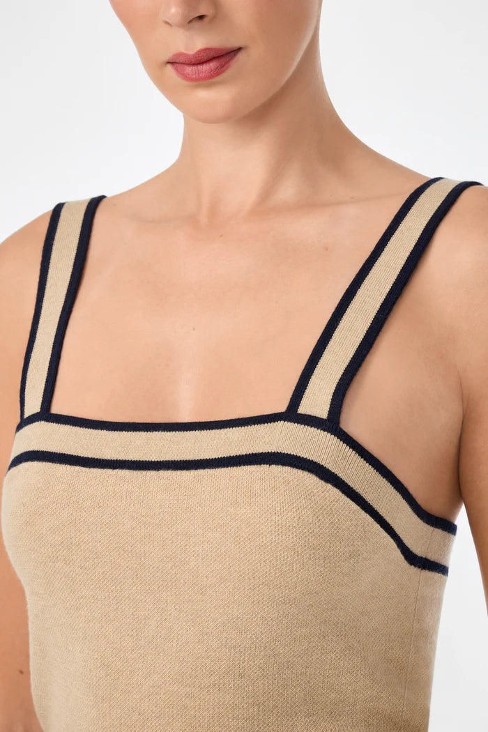 CASADY KNIT CAMI