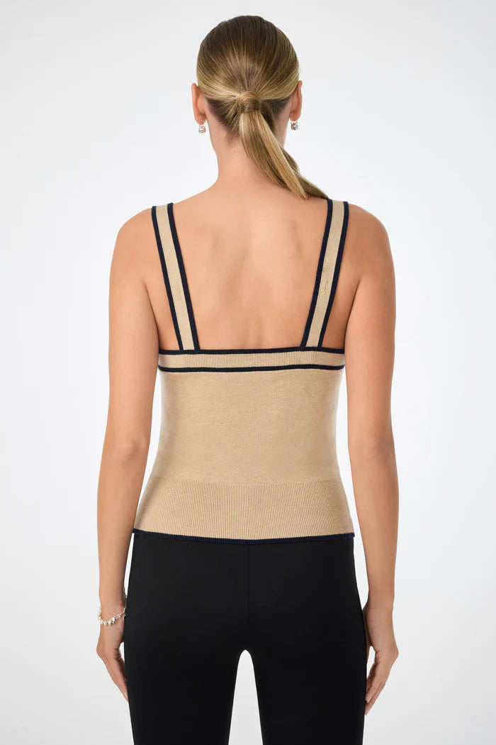 CASADY KNIT CAMI