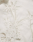 AMBERG LACE MINI DRESS