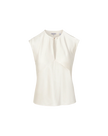 SPARROW SILK BLOUSE