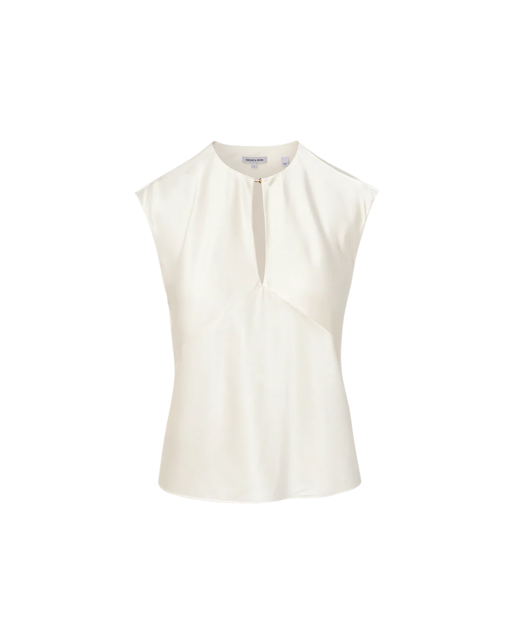 SPARROW SILK BLOUSE