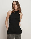 JOHANNE HALTER TOP