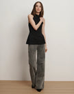 JOHANNE HALTER TOP