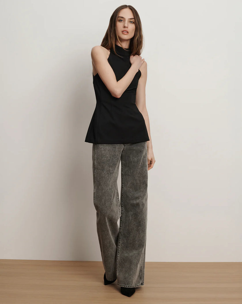 JOHANNE HALTER TOP