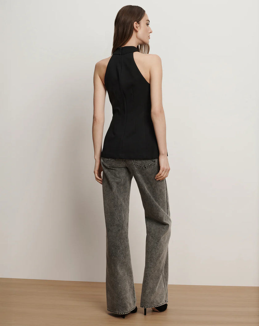 JOHANNE HALTER TOP