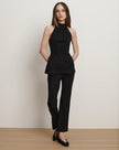 JOHANNE HALTER TOP