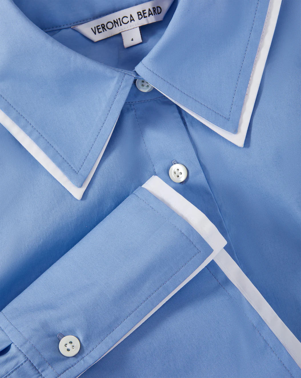 BONNIE BUTTON DOWN SHIRT