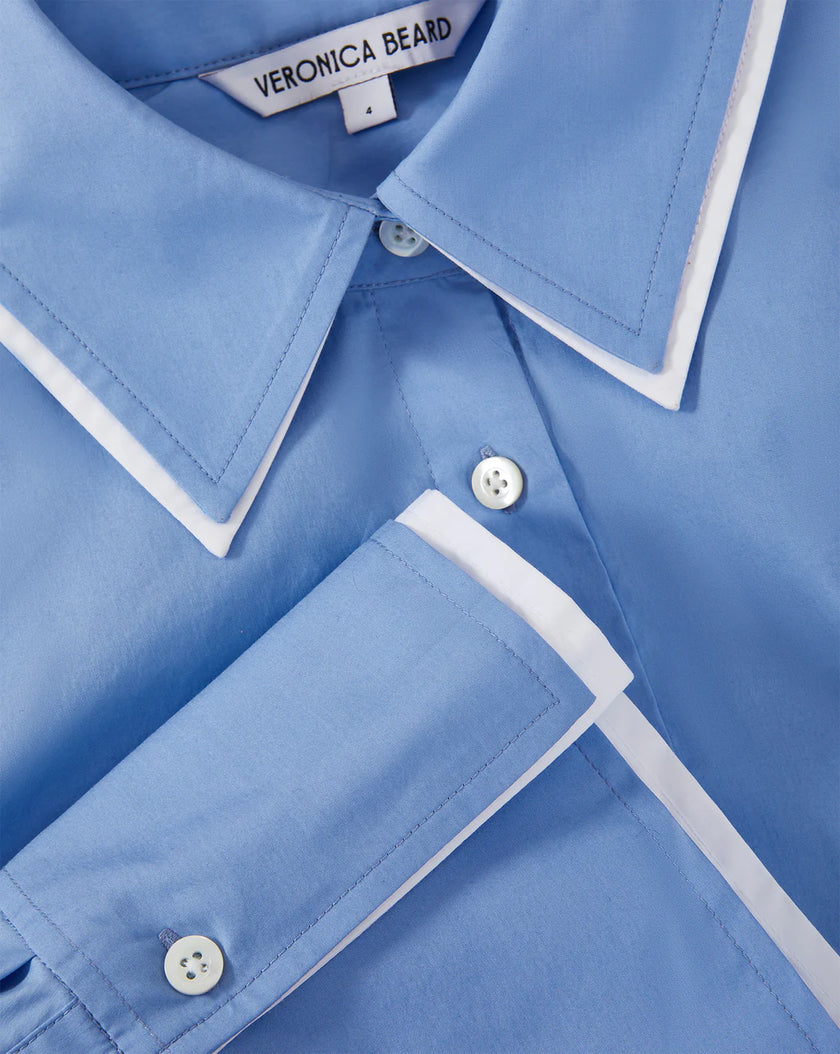 BONNIE BUTTON DOWN SHIRT