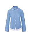 BONNIE BUTTON DOWN SHIRT