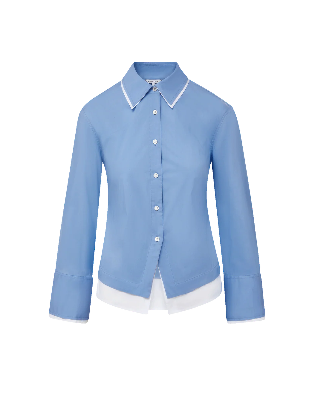BONNIE BUTTON DOWN SHIRT