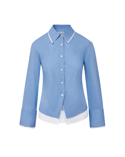 BONNIE BUTTON DOWN SHIRT