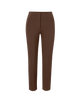 STILA SLIM PANT IN WALNUT