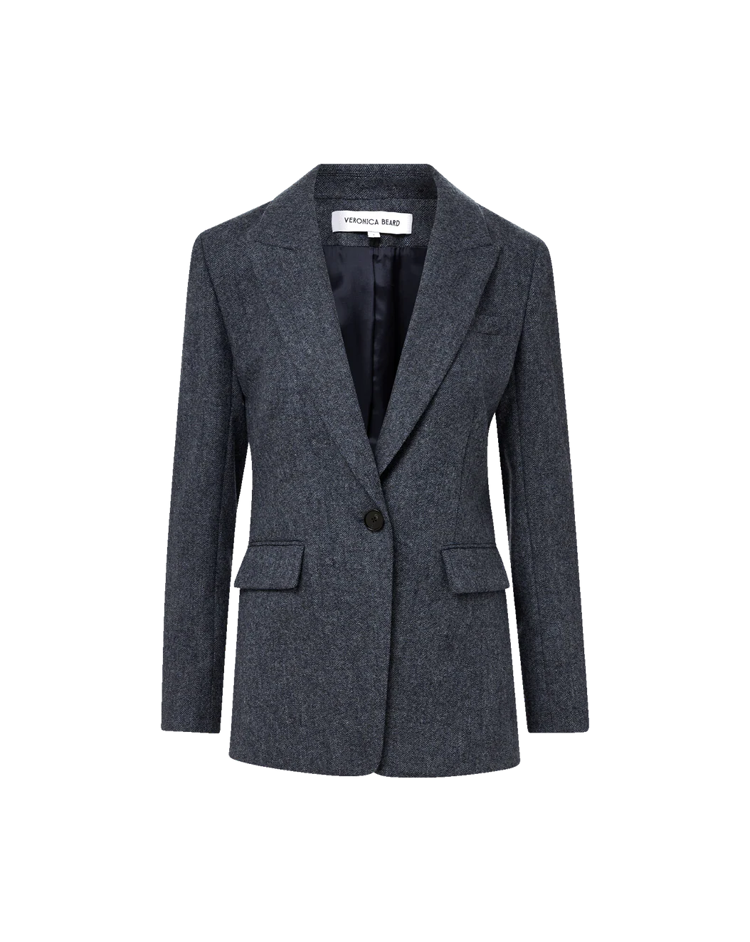 VEGA WOOL DICKEY JACKET