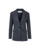 VEGA WOOL DICKEY JACKET