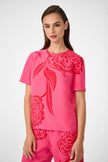 SUGARHILL SHORT SLEEVE TOP
