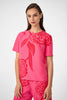 SUGARHILL SHORT SLEEVE TOP