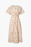 PAULINA DRESS