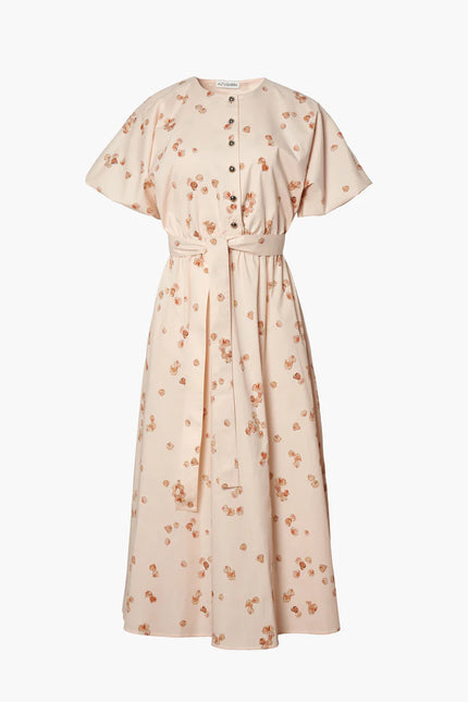 PAULINA DRESS