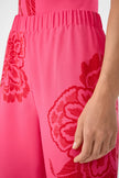STATUE CROPPED PANT
