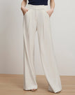 MARBEAU WIDE LEG PANT