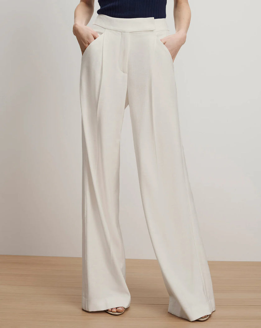 MARBEAU WIDE LEG PANT