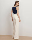 MARBEAU WIDE LEG PANT