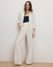 MARBEAU WIDE LEG PANT
