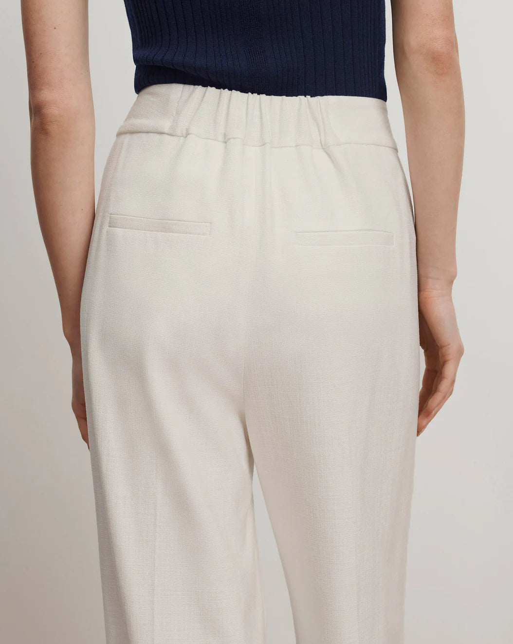 MARBEAU WIDE LEG PANT