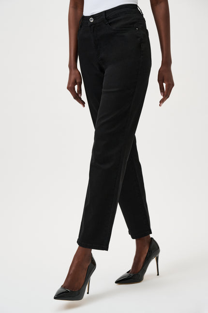 GIA CLASSIC SLIM FIT STRETCH JEANS